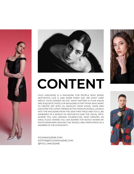 FIGGI MAGAZINE - PORTRAIT FEBRUARY Vol 1424, page 3
