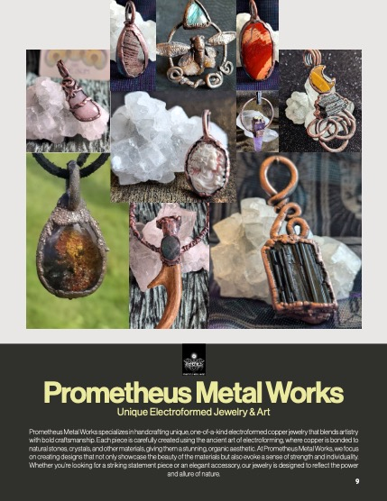 Darkly Issue 368.3 July, page 9
