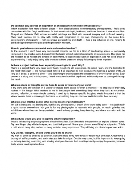 Plakat Magazine, page 8