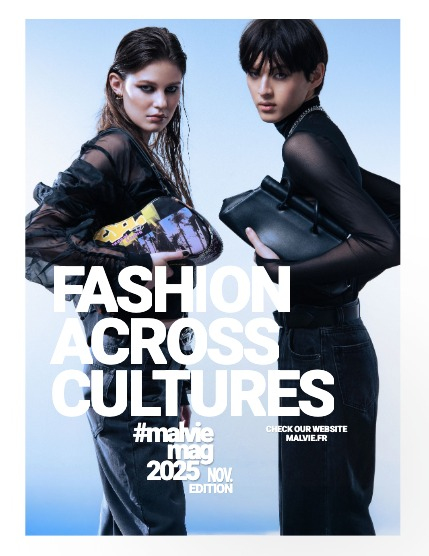 MALVIE Fashion Across Cultures 82 November 2025, page 4