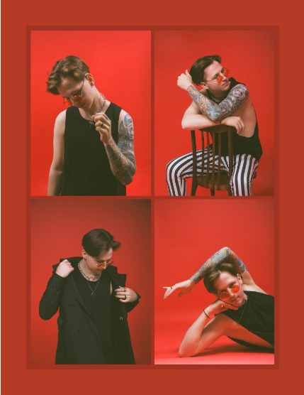 Bold & Beyond Men (Issue 642 December 2025), page 3