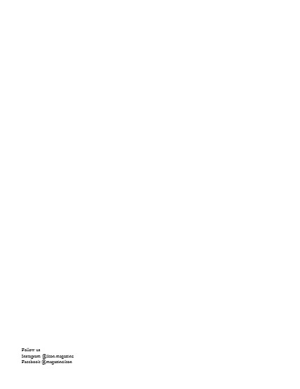 IKON magazine (March'26) #1, page 2