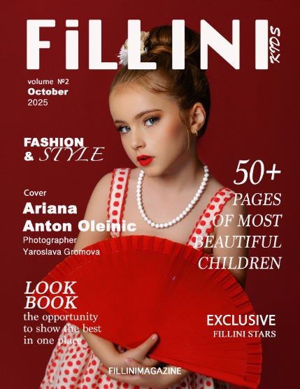 FiLLINI KIDS (okt/2-2025), page 1