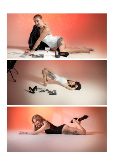 L'ATTIRANCE Studio Fashion 21 May 2026, page 10