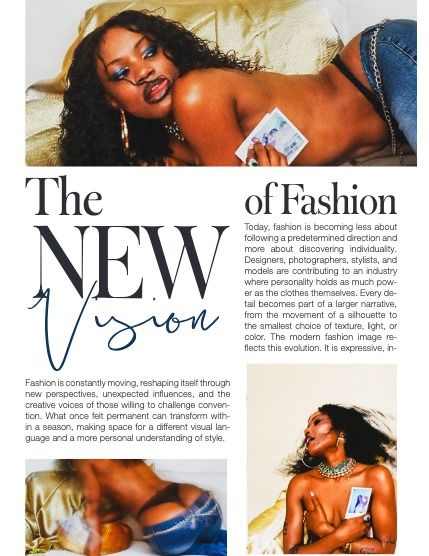 DOMINANTE Capturing Emotions 31 July 2026, page 4