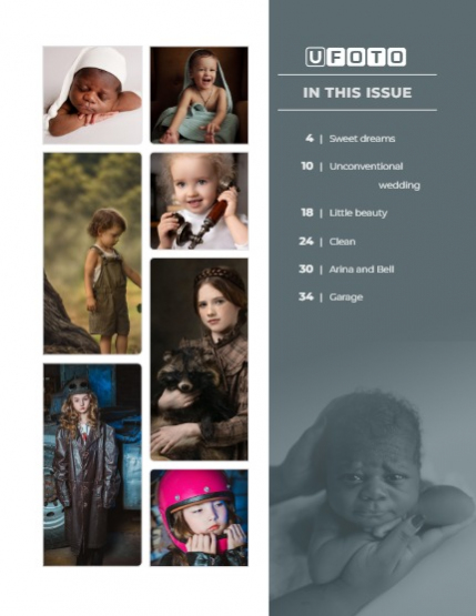 U FOTO ~ Kids ~ 91, page 3