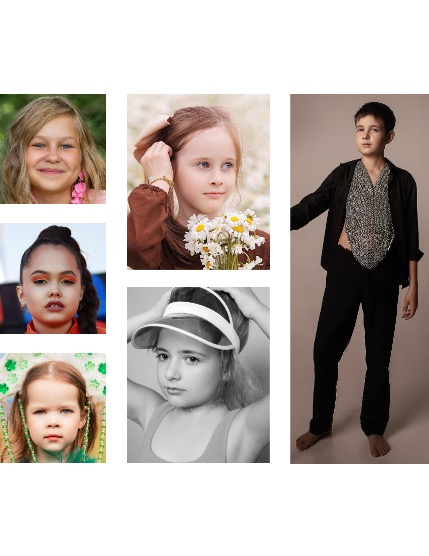 FIGGI MAGAZINE - TEEN & KIDS AUGUST (Vol 1736), page 2