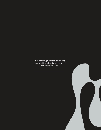 Darkly Issue 412 September, page 3