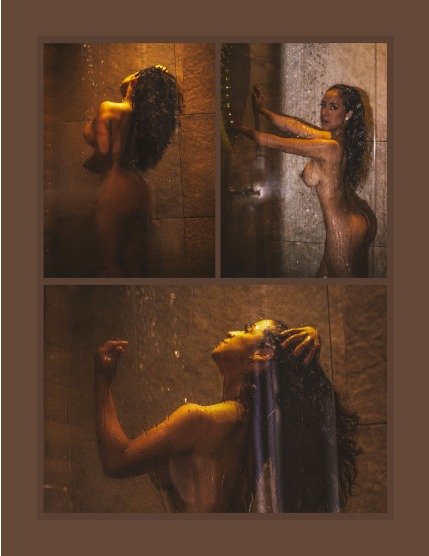 Bold & Beyond Artistic Nude (Issue 617 November 205), page 3