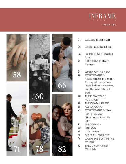 Issue 282 - Valentine's Edition - February 2026, page 3