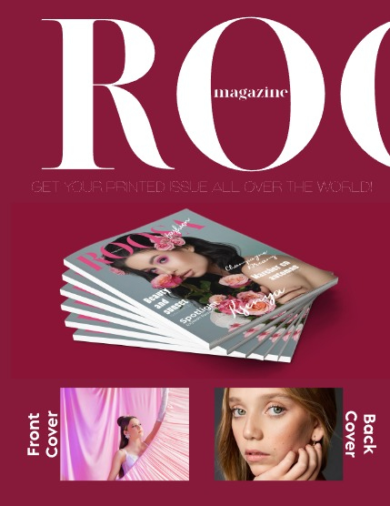 ROOSA Magazine Teen&Kids March 2026 Issue 2, page 2