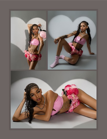 Beyond & Beyond Portrait (Issue 736 March 2026), page 3