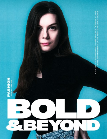 Bold & Beyond Fashion (Issue 949 June 2026), page 1