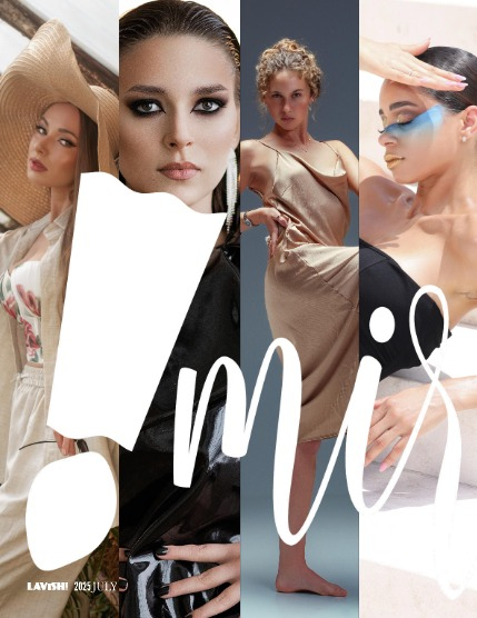 IMIRAGEmagazine Issue: #3046, page 8