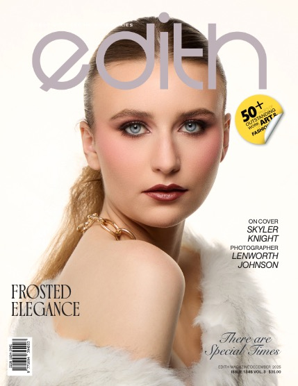 EDITH MODE 1345 - Skyler, page 1