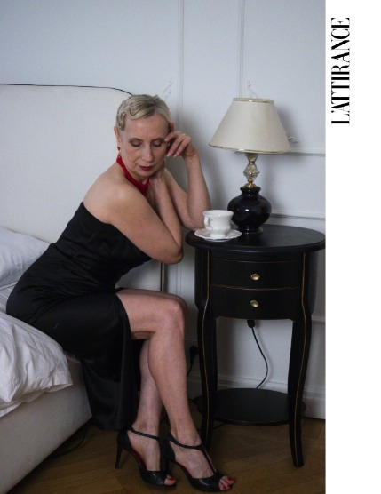 L'ATTIRANCE BOLD FASHION 58 April 2026, page 7