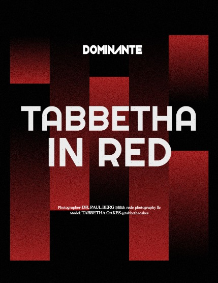 DOMINANTE SEDUCTIVE CHARM 12 April 2026, page 6