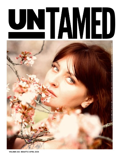UNTAMED BEAUTY (Vol. 232 April 2026), page 1