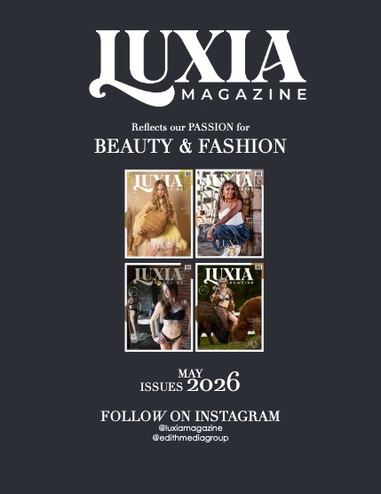 Luxia Mag 628 - Cici, page 2
