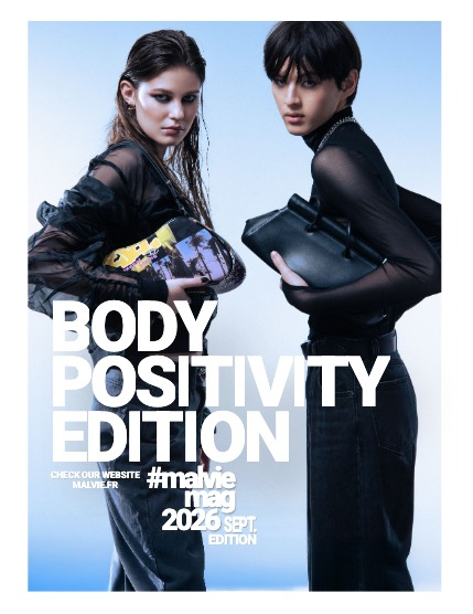 MALVIE BODY POSITIVITY 133 September 2026, page 4