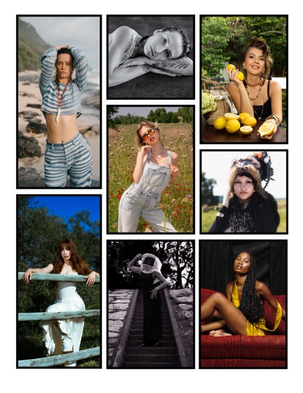ARTEGO MAGAZINE - PORTRAIT SEPTEMBER ISSUE 1497, page 3