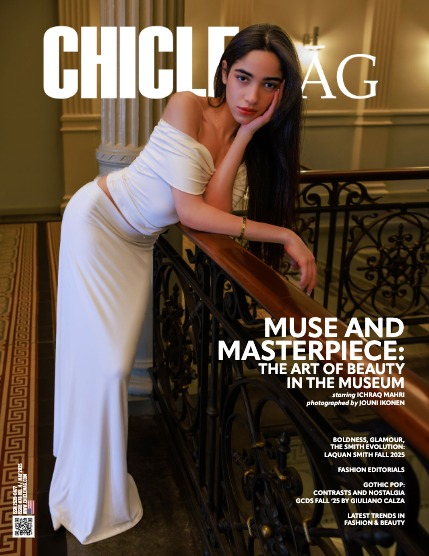 CHICLE MAG #78 VOL.4, page 1
