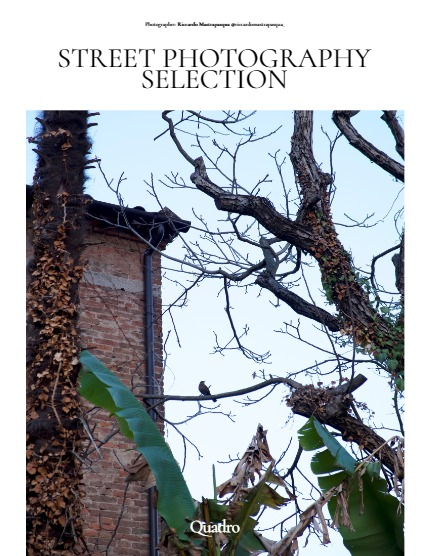 QUADRO MAGAZINE - NATURE & TRAVEL JUNE (Vol 1111), page 4