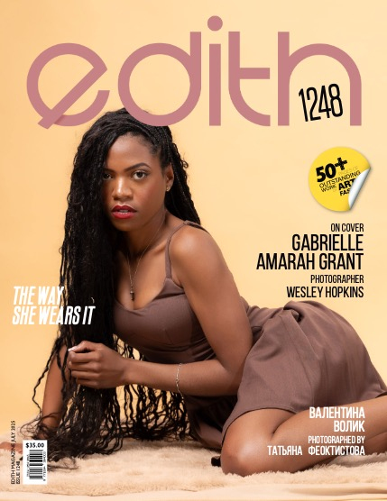 Edith Mag 1248 cover 2, page 1
