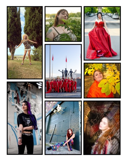 ARTEGO MAGAZINE - PORTRAIT DECEMBER ISSUE 1178, page 3