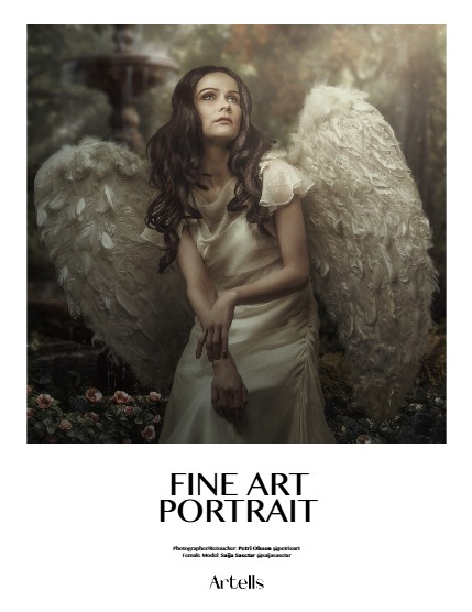 ARTELLS MAGAZINE - FINEART & VISUAL ART FEBRUARY (Vol 3838), page 4