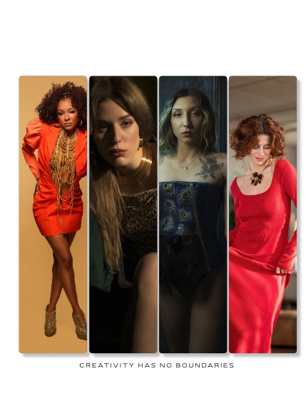 Edith Mag 1373 - Kyliee , page 2