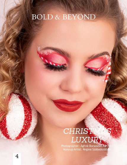 Bold & Beyond Portrait (Issue 665 January 2026), page 4