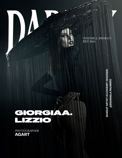 Darkly Issue 675 vol 2 July 2026, page 1