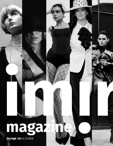 Имираж, журнал. Выпуск 3457 (IMIRAGEmagazine Issue: #3457), page 8