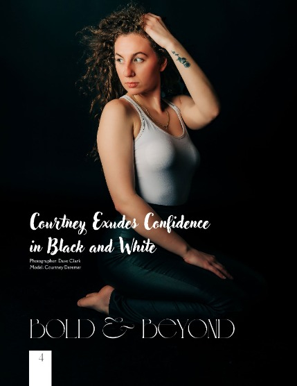 Bold & Beyond Portrait (Issue 355 June 2025), page 4