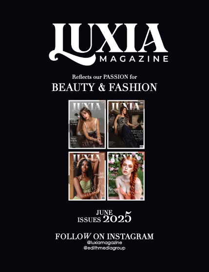 Luxia Mag 569 - Isabella Toledo, page 2