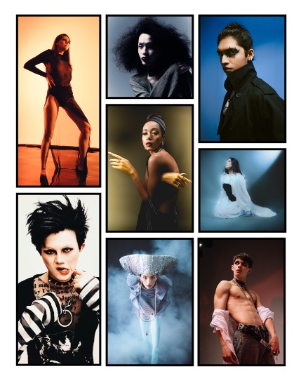ARTEGO MAGAZINE - FASHION & GLAMOUR AUGUST ISSUE 1008, page 3