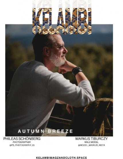 Kelambi Magazine Men Fashion 8th September 2025, page 2
