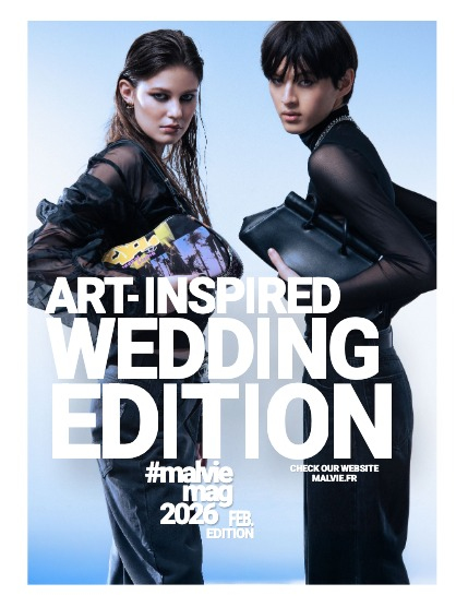 MALVIE Art-Inspired Wedding 27 February 2026, page 4