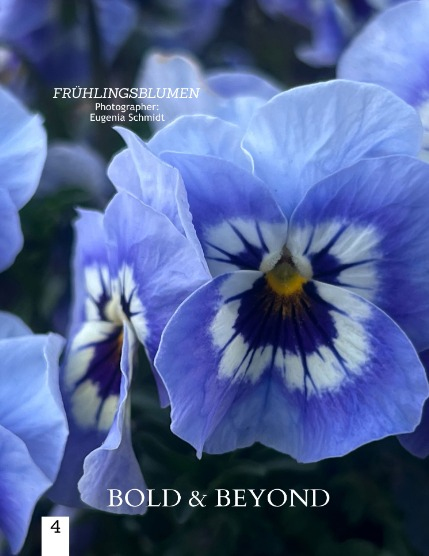 Bold & Beyond Nature (Issue 788 February 2026), page 4