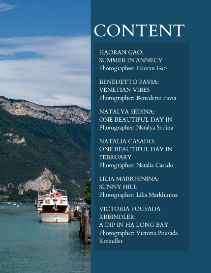 Bold & Beyond Nature (Issue 744 February 2026) , page 2