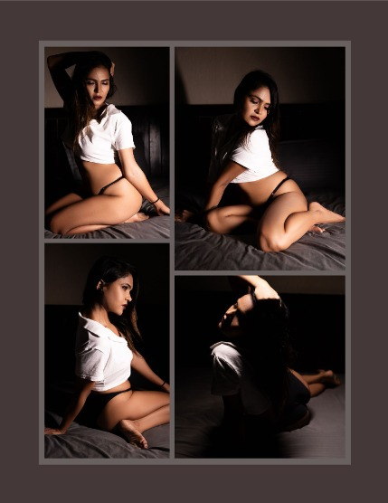 Bold & Beyond Artistic Nude (Issue 817 March 2026), page 3