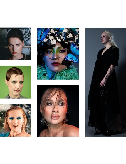 FIGGI MAGAZINE - PORTRAIT MAY (Vol 2167), page 2