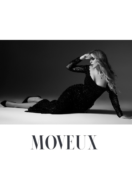 MOVEUX Magazine SPRING 2025 Digital Issue 2, page 7