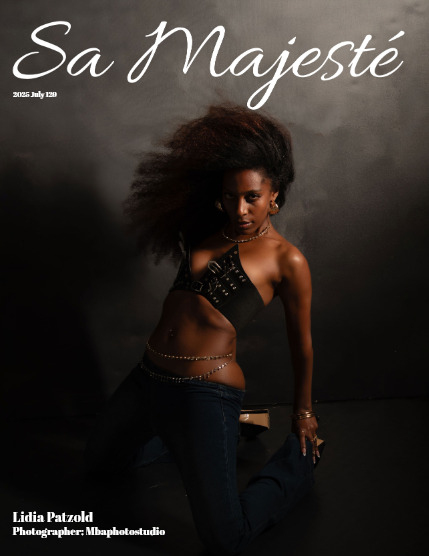 Sa Majesté 129 Mbaphotostudio, page 1