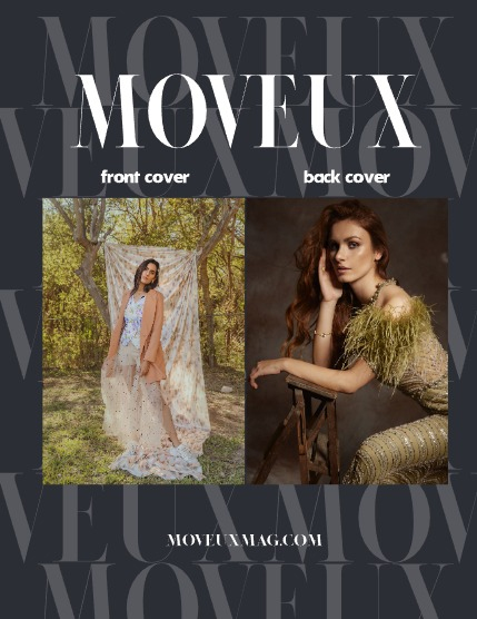 MOVEUX Magazine February 2026 Issue 3, page 2