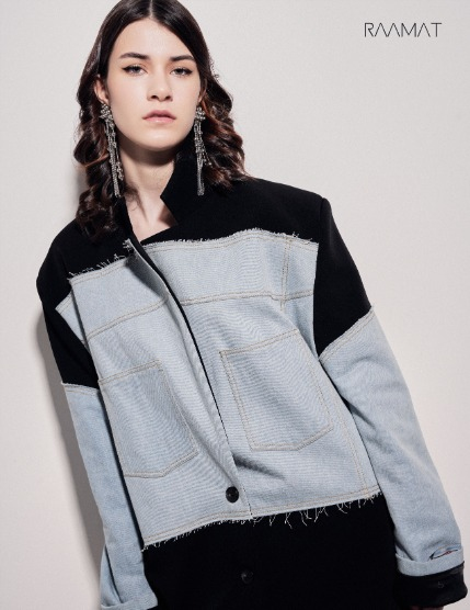 Журнал РААМАТ/RAAMAT Март 2026 Выпуск 3, page 5