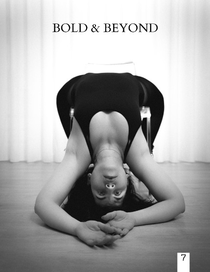 Bold & Beyond Glamour & Fashion (Issue 783 February 2026), page 7