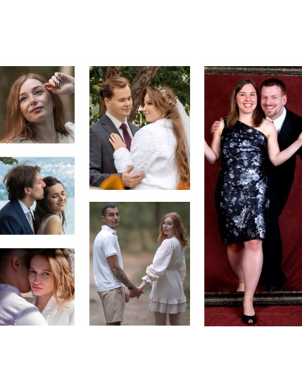 FIGGI MAGAZINE - WEDDING & FAMILY FABRUARY (Vol 1408), page 2