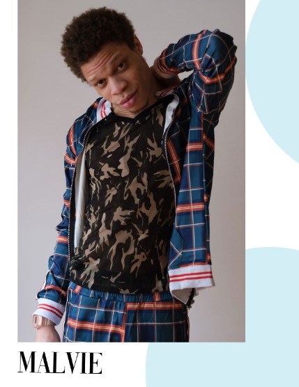 MALVIE MEN Fashion 31 April 2025, page 6